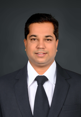 Somanth Ranawat - CEO