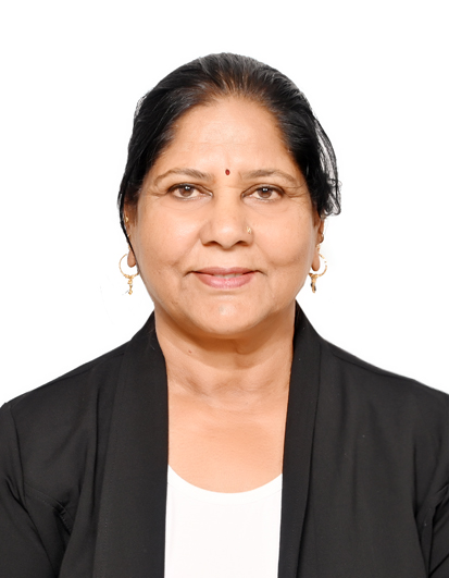 Chhaya Ranawat - MD