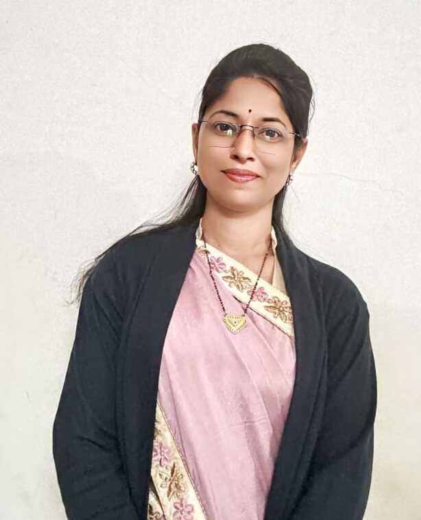 Harshada Karwa