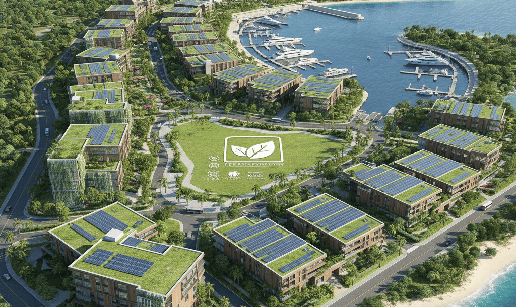 Sustainability & Strategic Edge