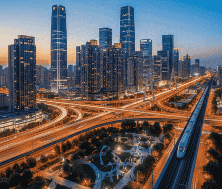 Real Estate Overview