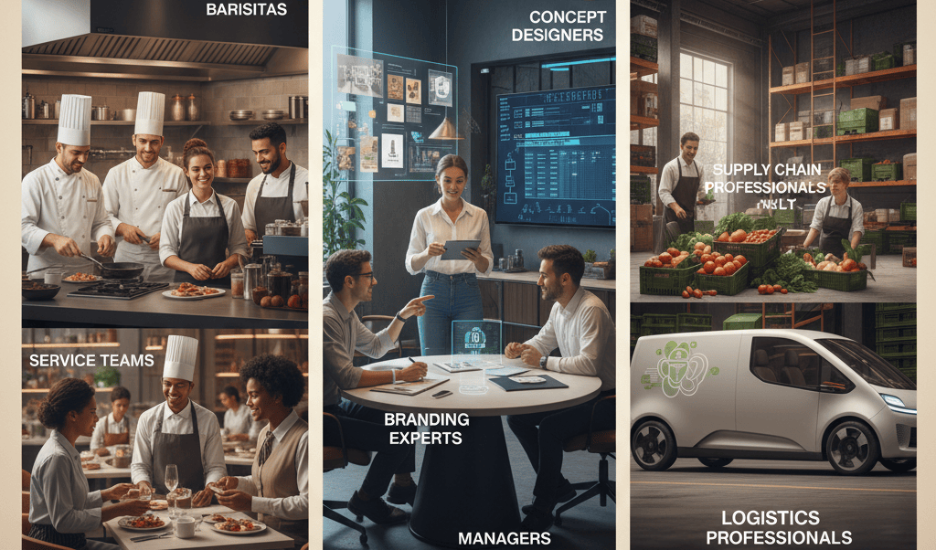 Hospitality Employment