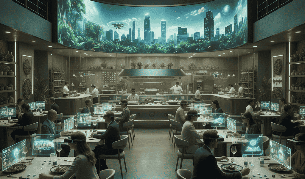 Future Dining Concepts